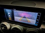 Mercedes-Benz C-Класс IV (W205) Рестайлинг Москва  - изображение 53