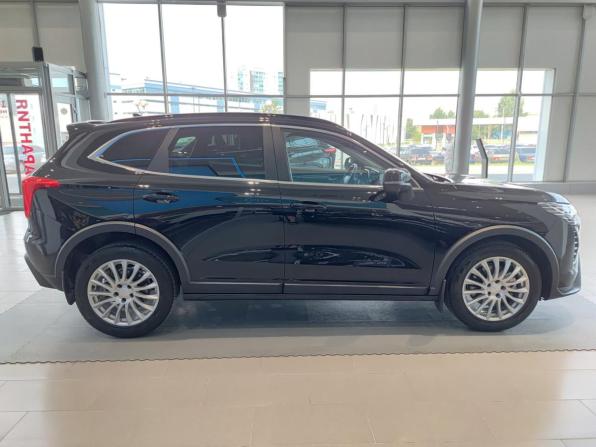 Haval Jolion I Рестайлинг с пробегом 2025 года, цена 2 189 000 рублей, 11223 км, внедорожник, Автокод Объявления