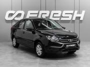 Lada (ВАЗ) Granta I Рестайлинг Тюмень  - изображение 18