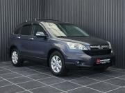 Honda CR-V III Пермь  - изображение 55
