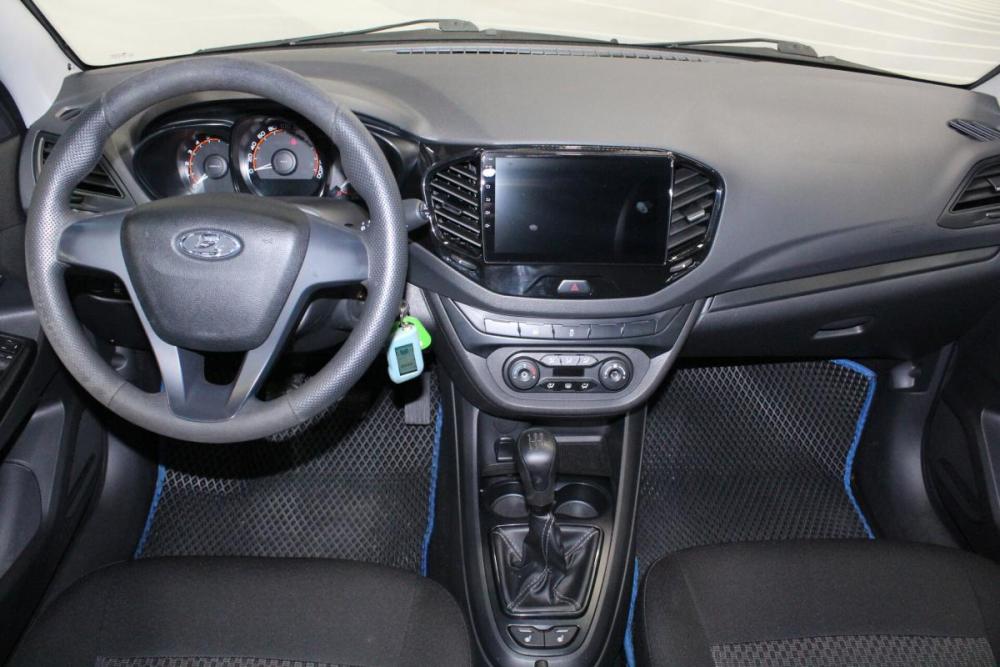 Lada (ВАЗ) Vesta I Кемерово  - изображение 11