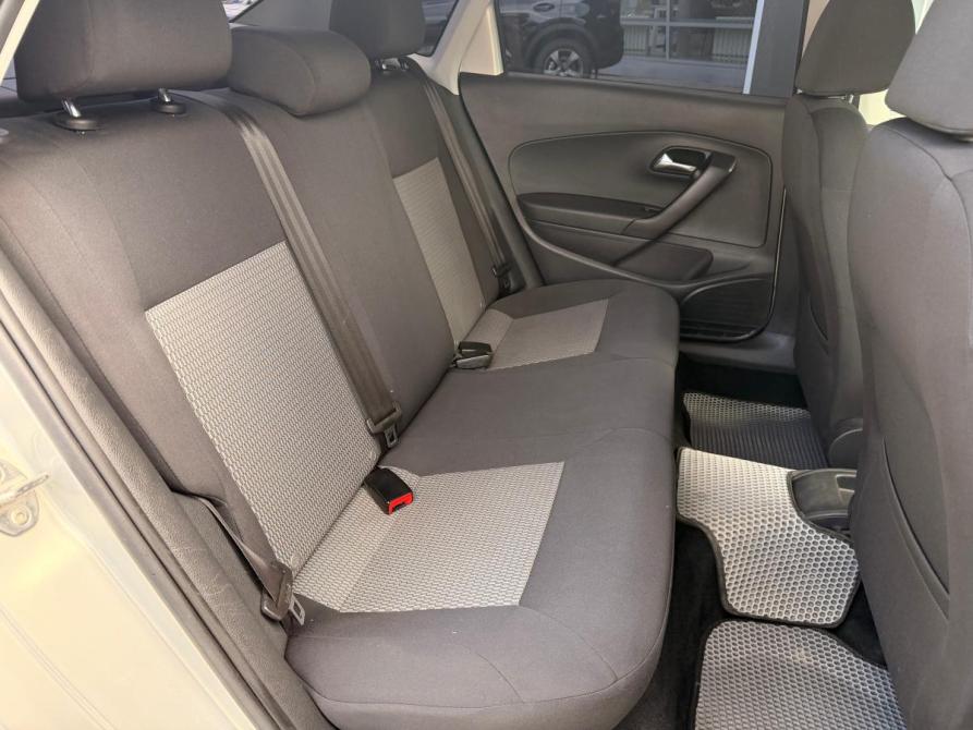 Volkswagen Polo V Пермь  - изображение 18