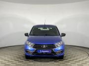 Lada (ВАЗ) Granta I Рестайлинг Воронеж  - изображение 32