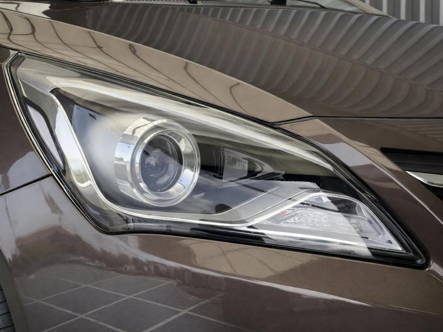 Hyundai Solaris I Рестайлинг Пермь  - изображение 28