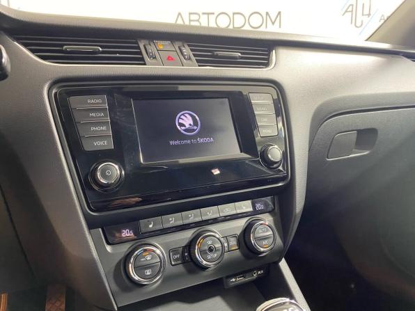 Skoda Octavia III (A7) с пробегом 2014 года, цена 919 900 рублей, 330000 км, универсал, Автокод Объявления