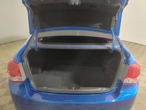 Chevrolet Cruze I с пробегом 2011 года, цена 495 000 рублей, 177000 км, седан, Автокод Объявления