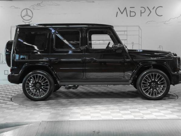 Новый Mercedes-Benz G-Класс AMG II (W465) Рестайлинг 2026 года, цена 34 500 000 рублей, внедорожник, Автокод Объявления