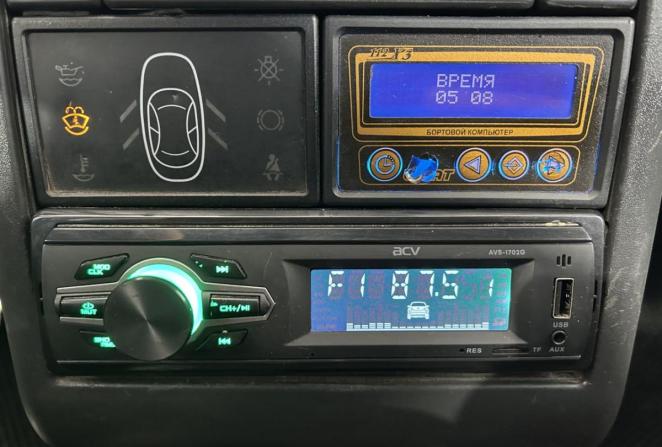 Lada (ВАЗ) 2110 с пробегом 2004 года, цена 85 000 рублей, 70808 км, седан, Автокод Объявления