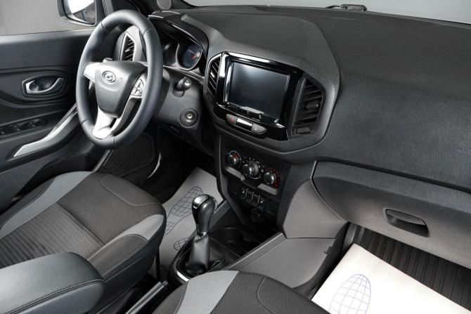 Lada (ВАЗ) XRAY I с пробегом 2021 года, цена 999 000 рублей, 77000 км, хэтчбек, Автокод Объявления