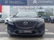 Mazda CX-5 I Рестайлинг Тверь  - изображение 32