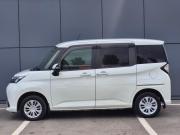 Toyota Tank I Воронеж  - изображение 26