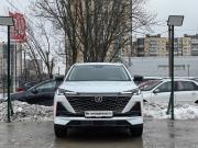 Changan CS55 Plus II Санкт-Петербург  - изображение 18