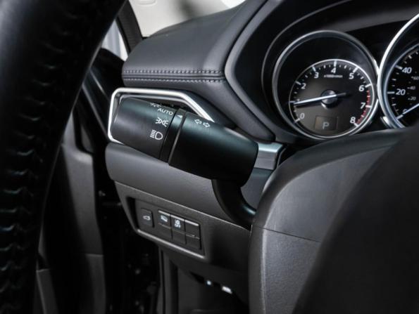 Mazda CX-5 II Рестайлинг с пробегом 2021 года, цена 2 918 000 рублей, 49979 км, внедорожник, Автокод Объявления