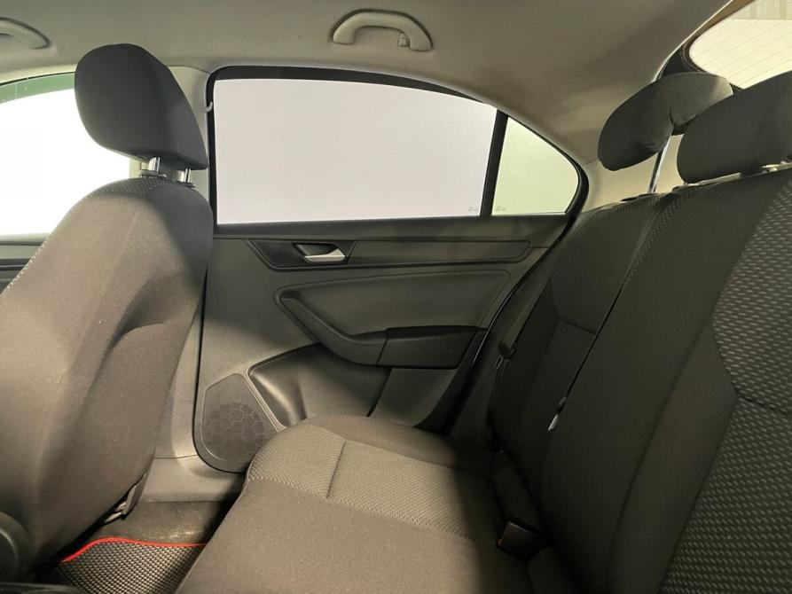 Volkswagen Polo VI Великий Новгород  - изображение 9