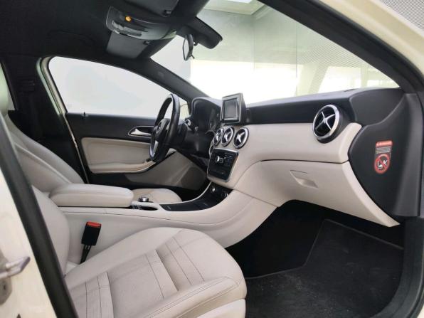 Mercedes-Benz A-Класс III (W176) с пробегом 2014 года, цена 1 230 000 рублей, 166164 км, хэтчбек, Автокод Объявления