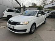 Skoda Rapid I Рестайлинг Санкт-Петербург  - изображение 9