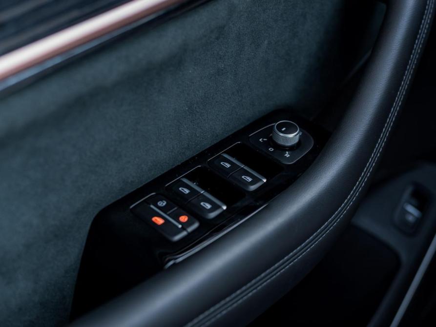 Geely Monjaro I Санкт-Петербург  - изображение 12