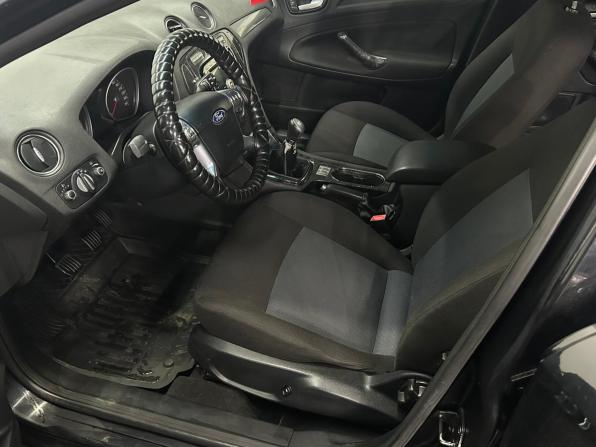 Ford Mondeo IV с пробегом 2010 года, цена 550 000 рублей, 236588 км, седан, Автокод Объявления