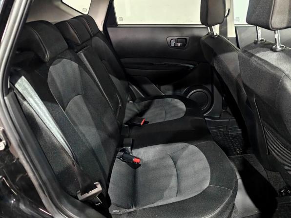 Nissan Qashqai I Рестайлинг с пробегом 2010 года, цена 950 000 рублей, 43404 км, внедорожник, Автокод Объявления