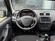 Lada (ВАЗ) Granta I Рестайлинг Самара  - изображение 28