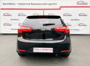 Kia Rio III Тюмень  - изображение 25