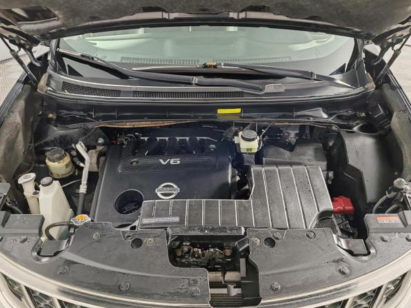 Nissan Murano II (Z51) Рестайлинг 2 с пробегом 2015 года, цена 1 599 000 рублей, 149189 км, внедорожник, Автокод Объявления