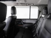 Mitsubishi Pajero IV Рестайлинг 1 Химки  - изображение 29