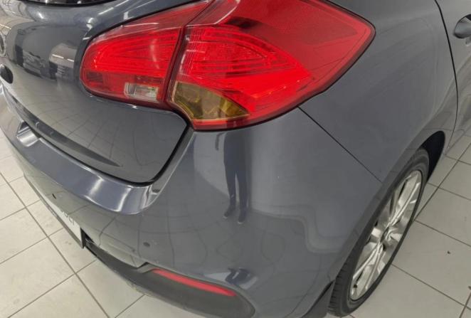 Kia Ceed II с пробегом 2012 года, цена 1 050 000 рублей, 238952 км, хэтчбек, Автокод Объявления