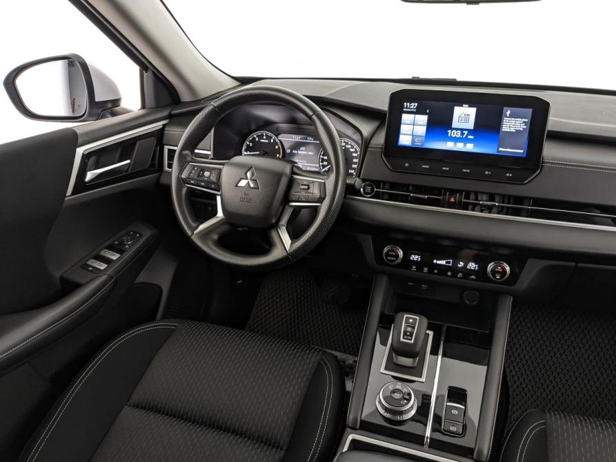 Mitsubishi Outlander IV Москва  - изображение 26