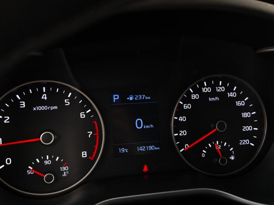 Kia Rio IV Нижний Новгород  - изображение 4