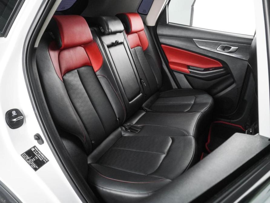 Changan CS55 Plus II Рестайлинг Воронеж  - изображение 7