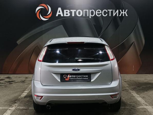 Ford Focus II Рестайлинг с пробегом 2011 года, цена 499 000 рублей, 267601 км, хэтчбек, Автокод Объявления