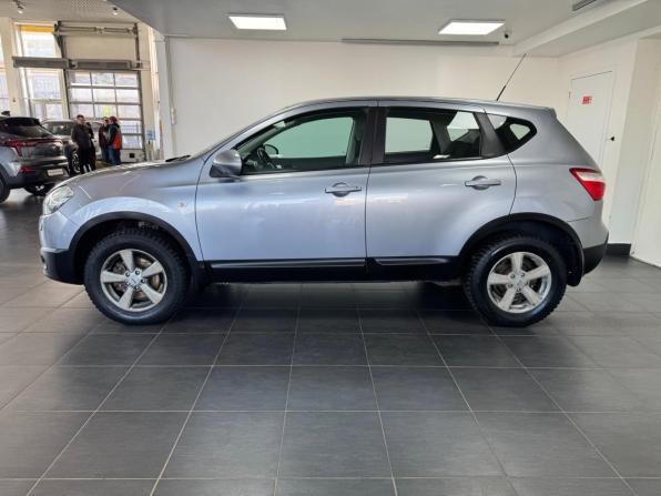 Nissan Qashqai I Рестайлинг с пробегом 2013 года, цена 1 144 000 рублей, 171150 км, внедорожник, Автокод Объявления