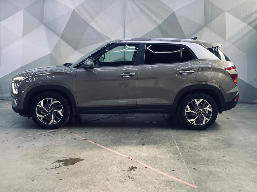 Hyundai Creta II Оренбург  - изображение 8