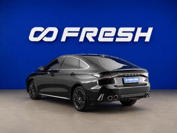 Chery Arrizo 8 с пробегом 2024 года, цена 2 217 444 рубля, 24970 км, седан, Автокод Объявления