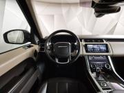 Land Rover Range Rover Sport II Рестайлинг Москва  - изображение 41
