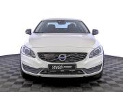 Volvo S60 Cross Country Москва  - изображение 32