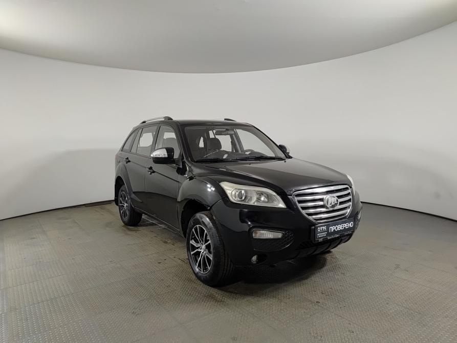 Lifan X60 I Уфа  - изображение 3