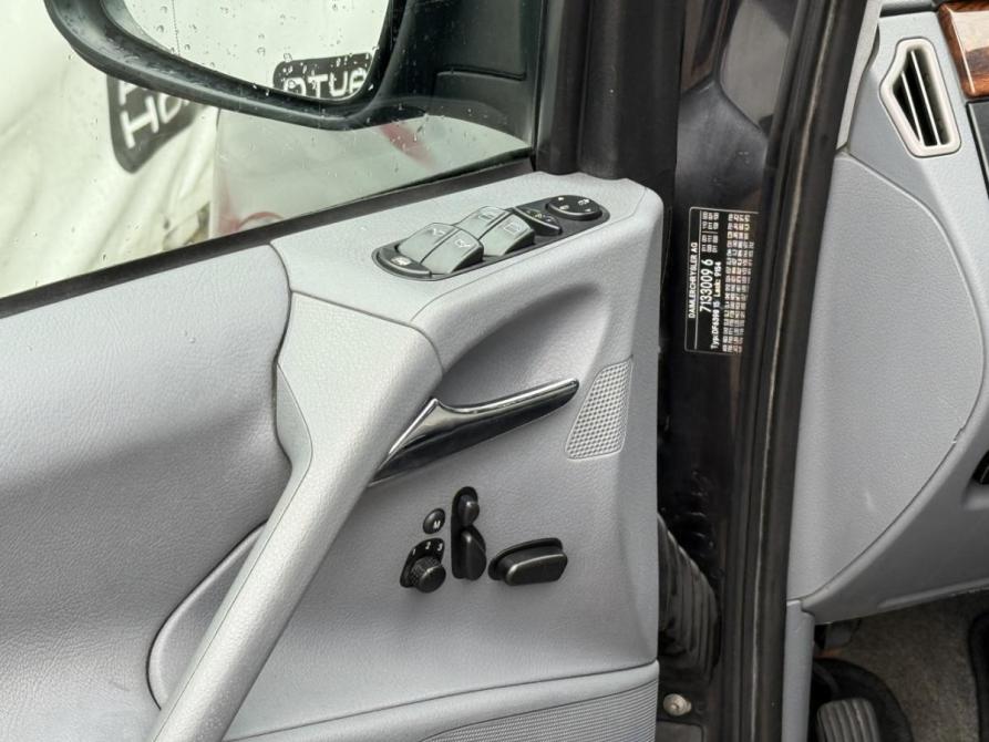 Mercedes-Benz Viano I (W639) Санкт-Петербург  - изображение 11