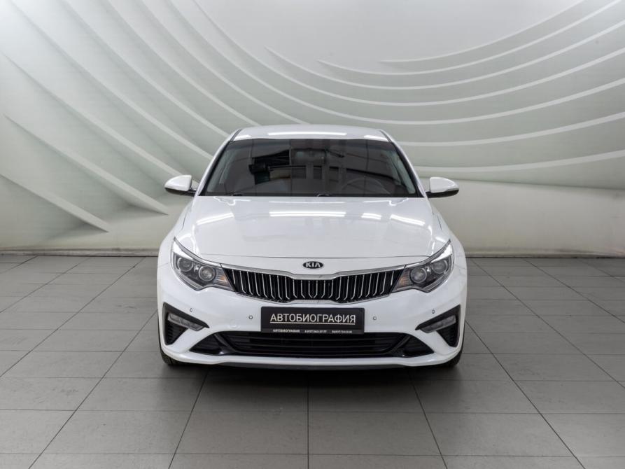 Kia Optima IV Рестайлинг Волгоград  - изображение 2