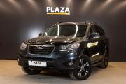 Hyundai Santa Fe II Рестайлинг Уфа  - изображение 20