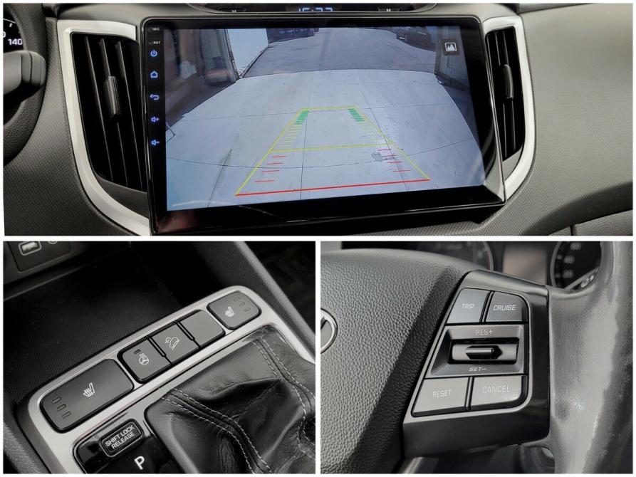 Hyundai Creta I Москва  - изображение 9