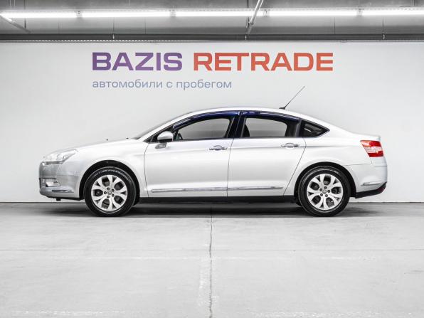 Citroen C5 II с пробегом 2008 года, цена 559 000 рублей, 163434 км, седан, Автокод Объявления