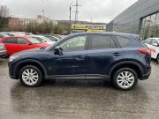 Mazda CX-5 I Мурманск  - изображение 31
