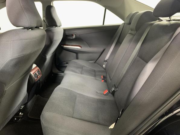 Toyota Camry VII (XV50) с пробегом 2014 года, цена 1 825 000 рублей, 128362 км, седан, Автокод Объявления
