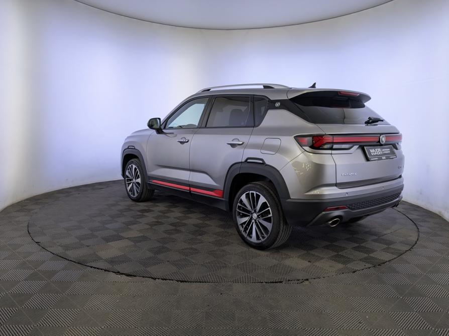 Changan CS35 Plus I Рестайлинг Москва  - изображение 7