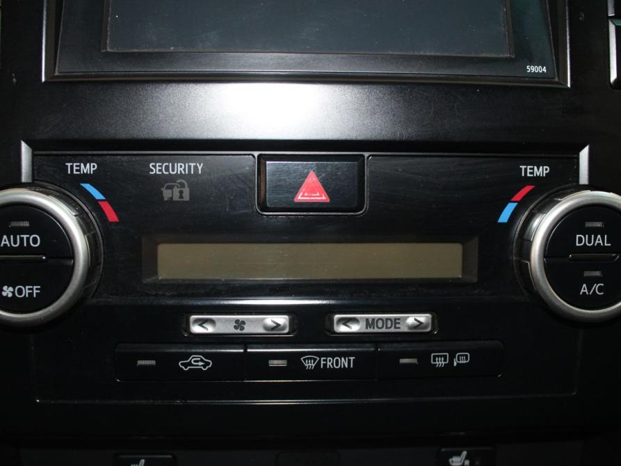 Toyota Camry VII (XV50) Старый Оскол  - изображение 19