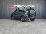 Lada (ВАЗ) Niva Travel I Пермь  - изображение 57
