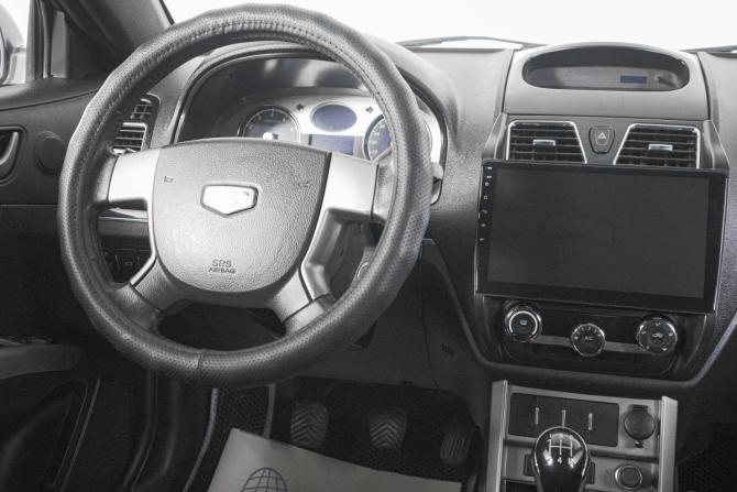 Geely Emgrand EC7 с пробегом 2012 года, цена 369 000 рублей, 201000 км, седан, Автокод Объявления