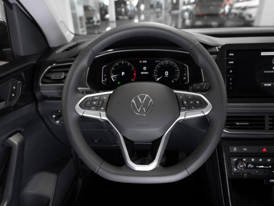 Volkswagen Tharu XR Москва  - изображение 11